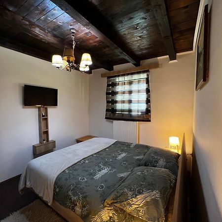 House Milovanovic Soko Banja Luaran gambar