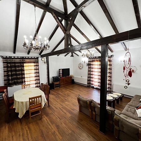 House Milovanovic Soko Banja Luaran gambar
