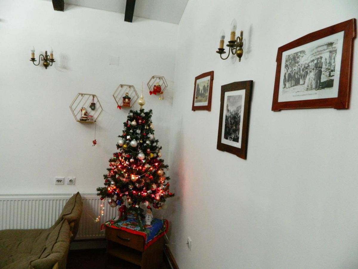 House Milovanovic Soko Banja Luaran gambar