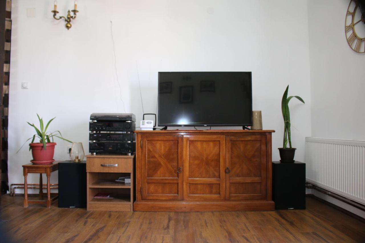 House Milovanovic Soko Banja Luaran gambar
