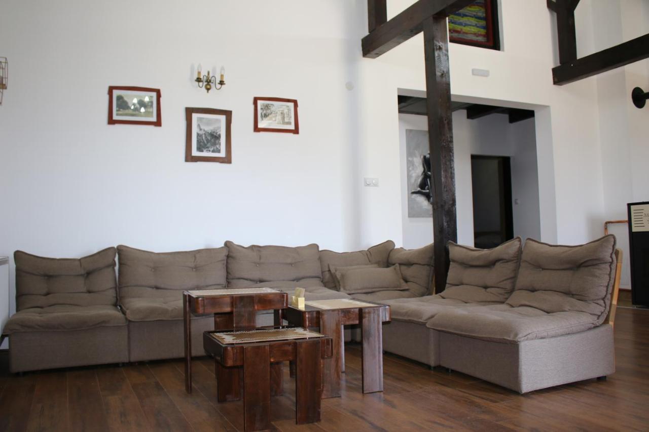 House Milovanovic Soko Banja Luaran gambar