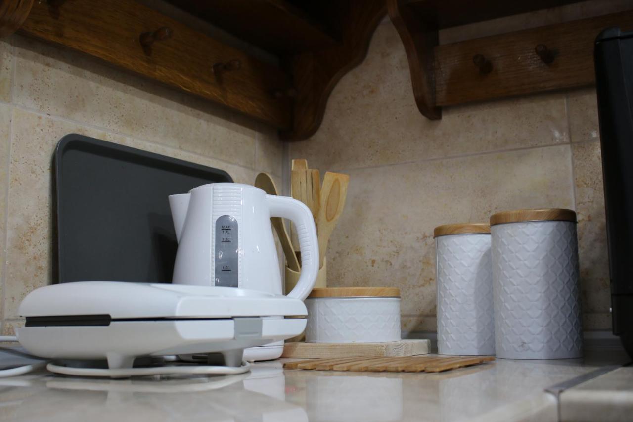 House Milovanovic Soko Banja Luaran gambar