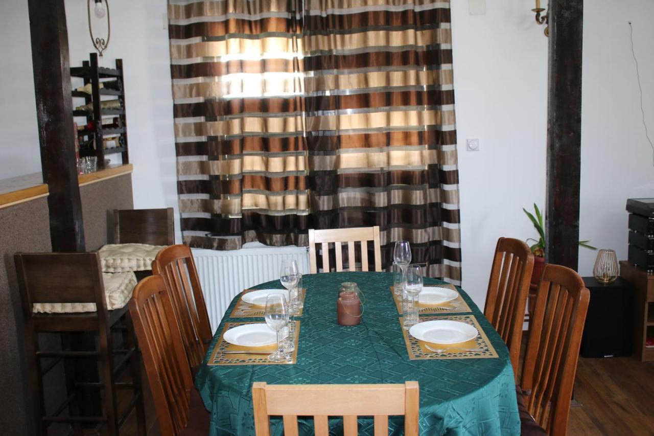 House Milovanovic Soko Banja Luaran gambar