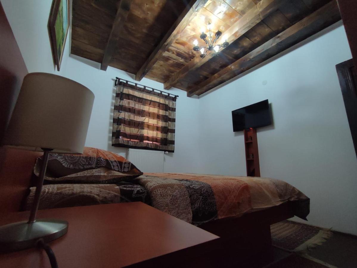 House Milovanovic Soko Banja Luaran gambar