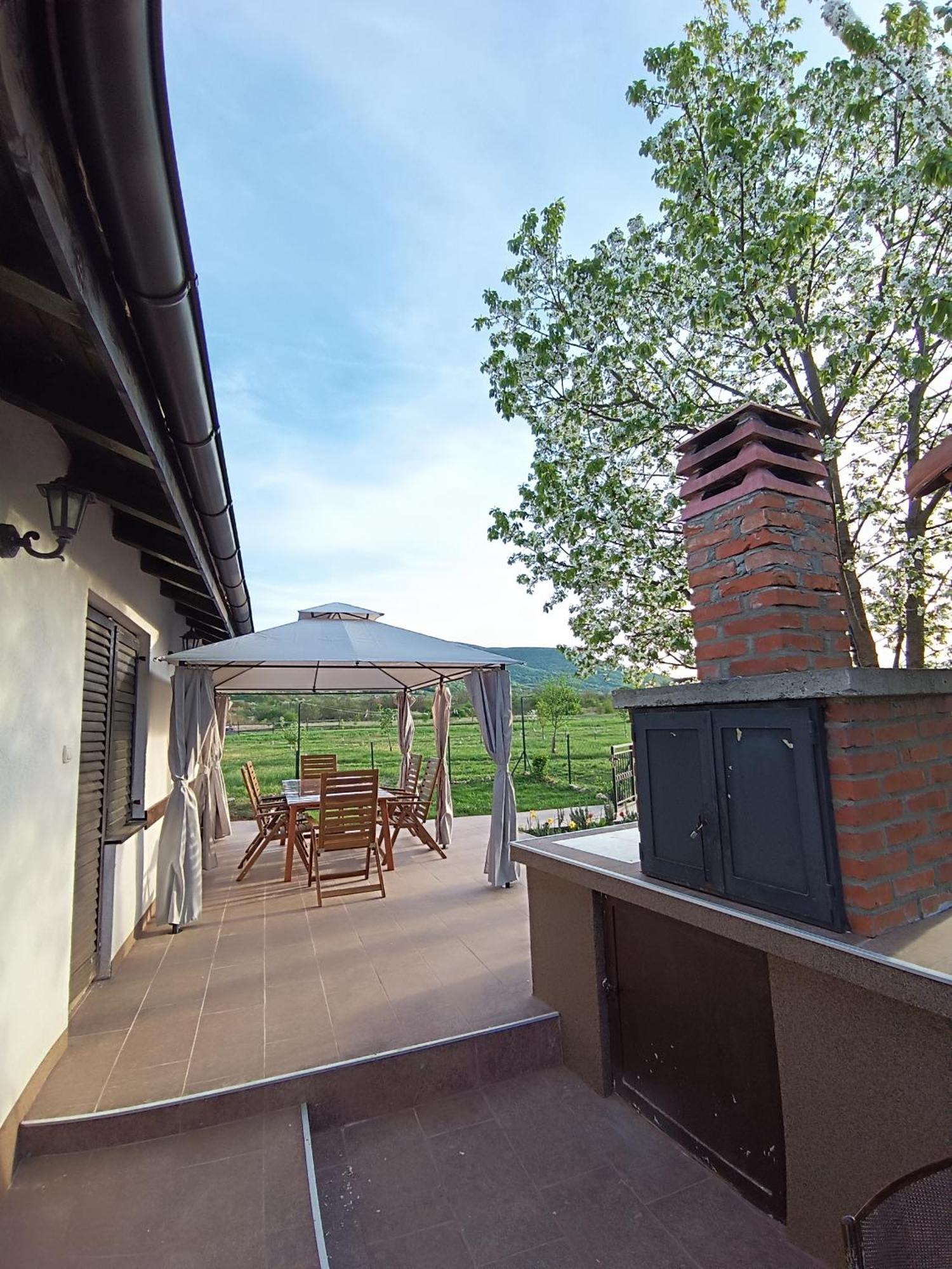 House Milovanovic Soko Banja Luaran gambar