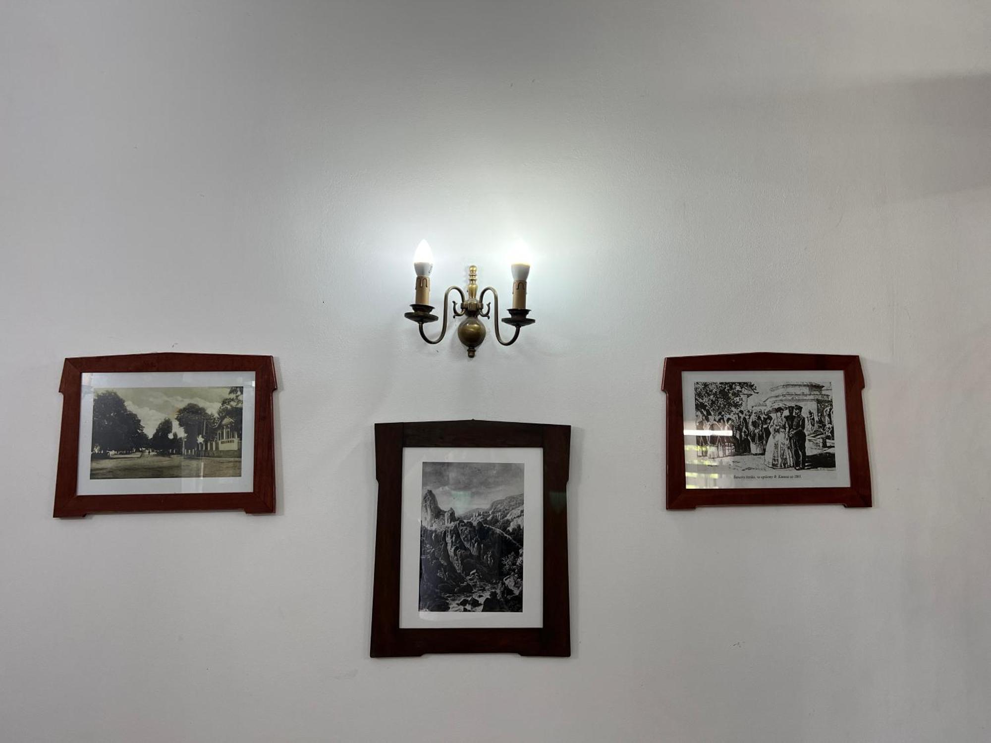 House Milovanovic Soko Banja Luaran gambar