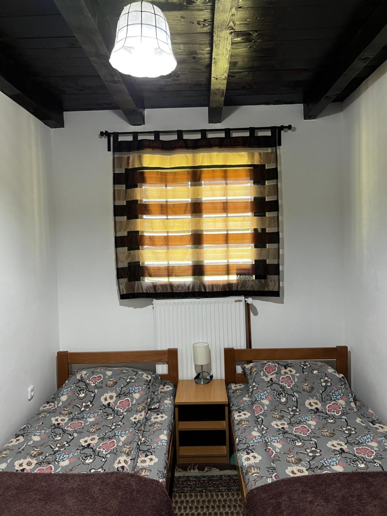 House Milovanovic Soko Banja Luaran gambar