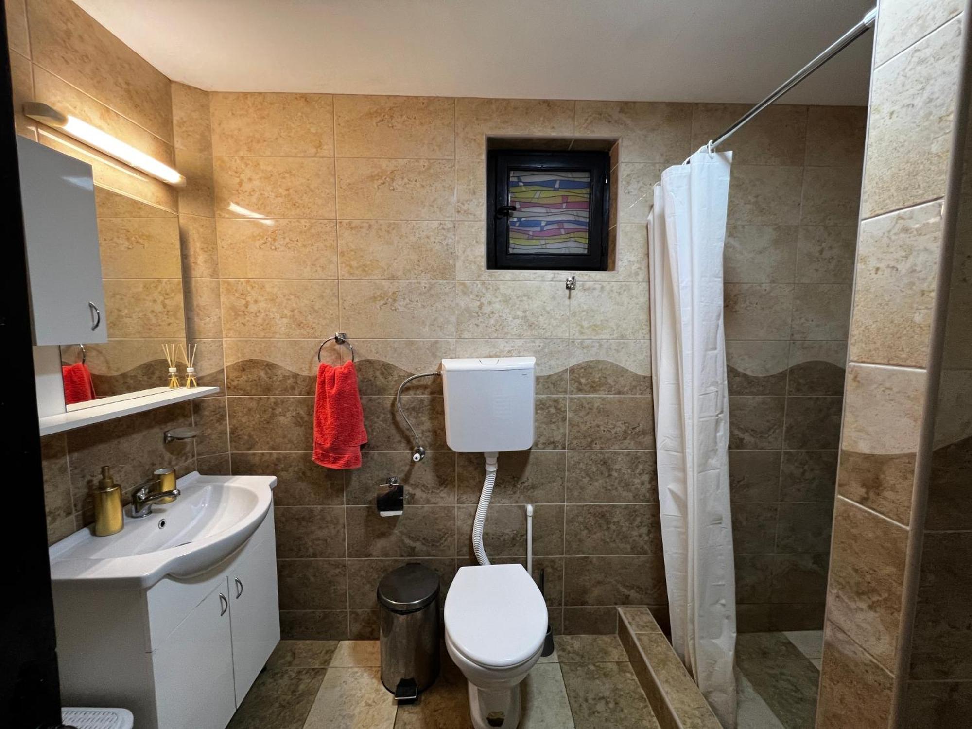 House Milovanovic Soko Banja Luaran gambar