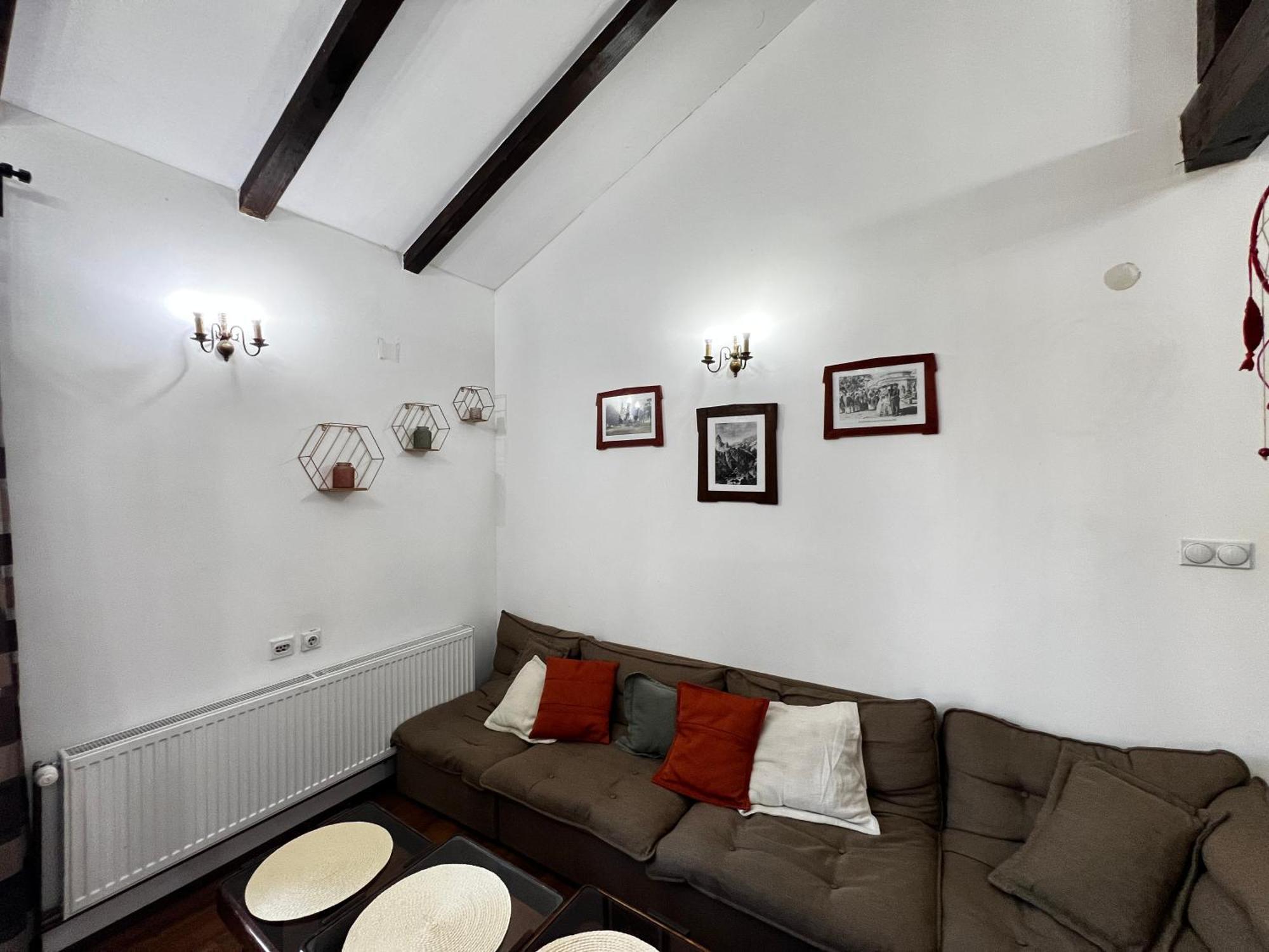 House Milovanovic Soko Banja Luaran gambar