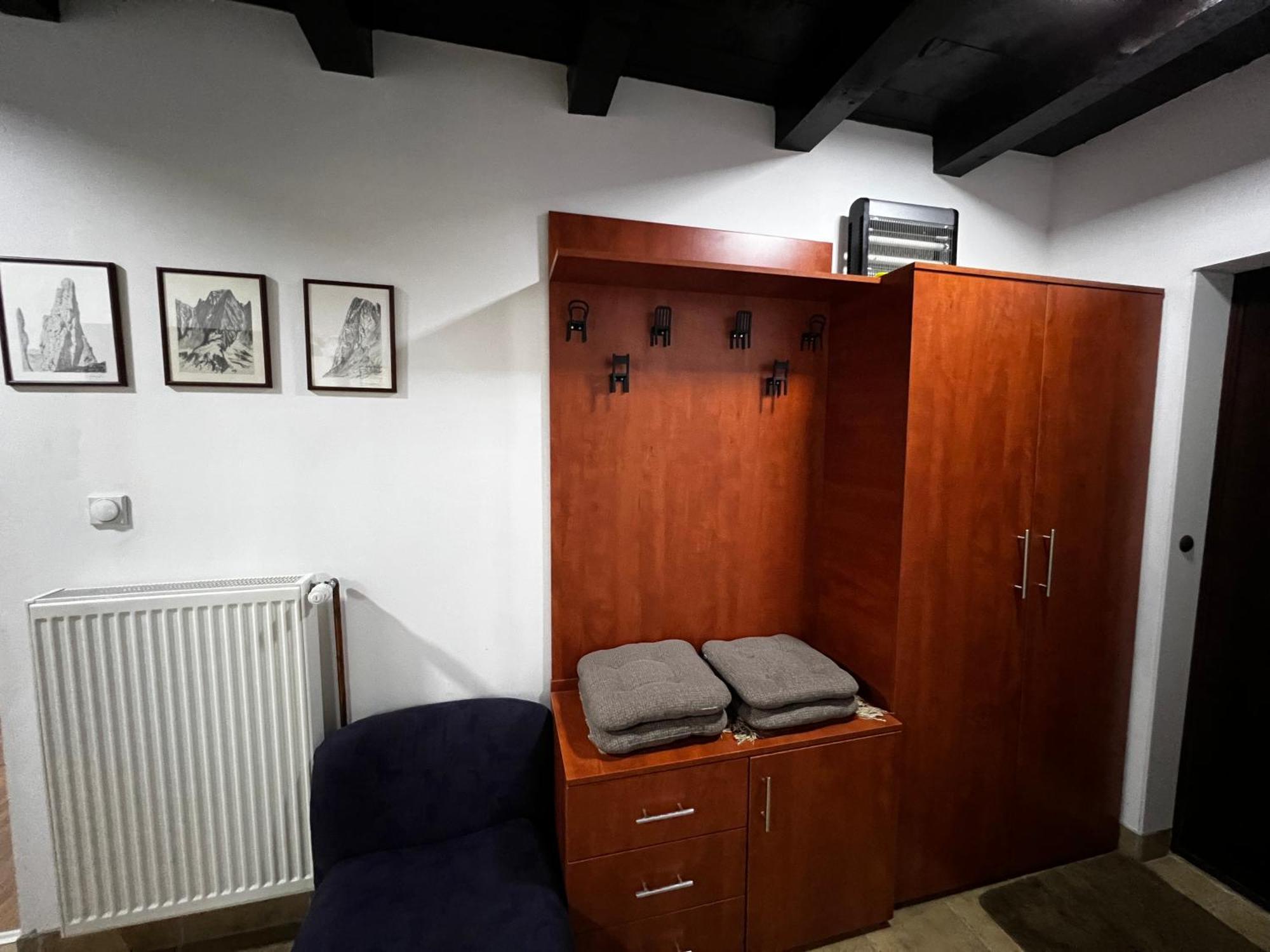 House Milovanovic Soko Banja Luaran gambar
