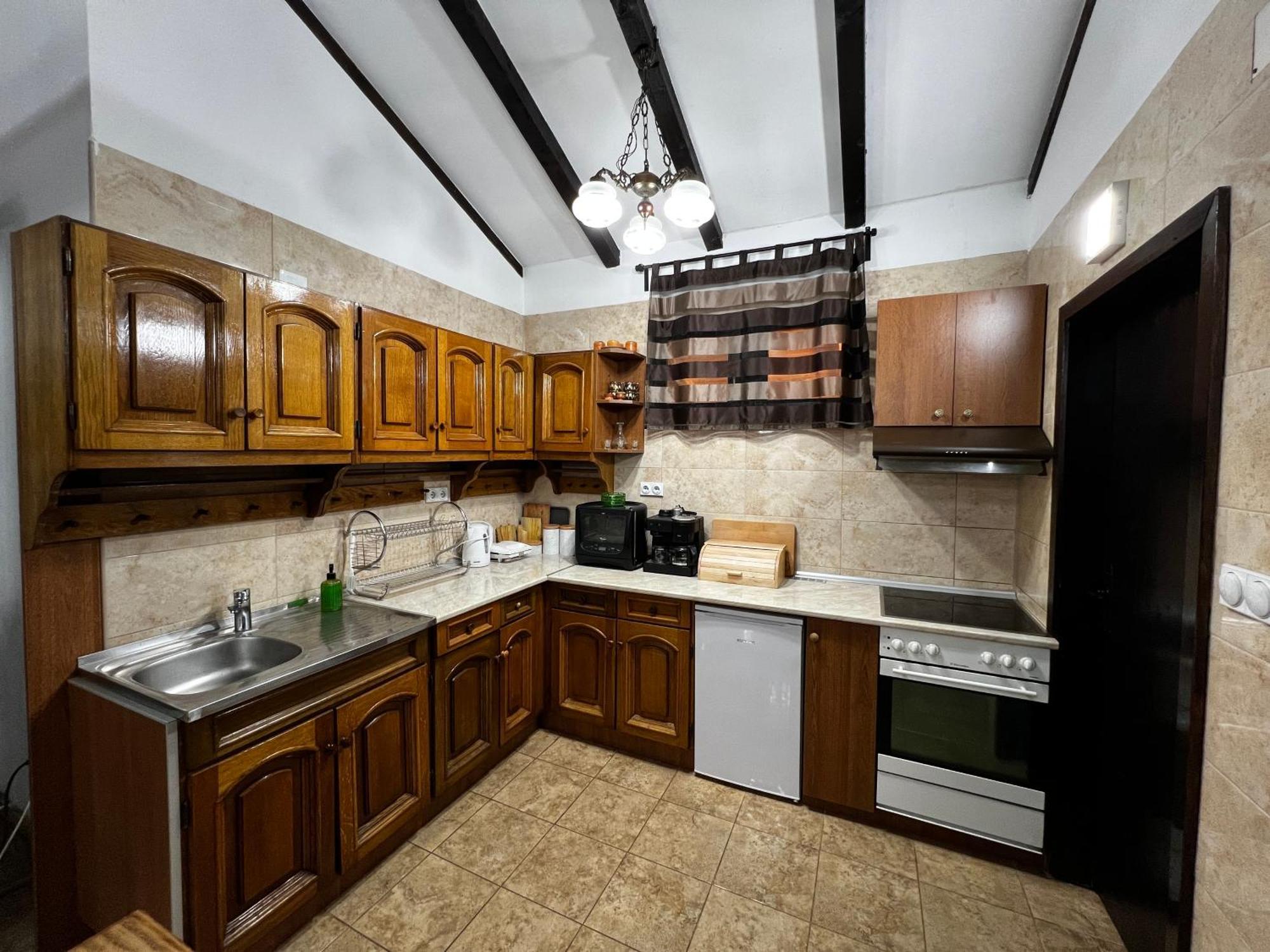 House Milovanovic Soko Banja Luaran gambar