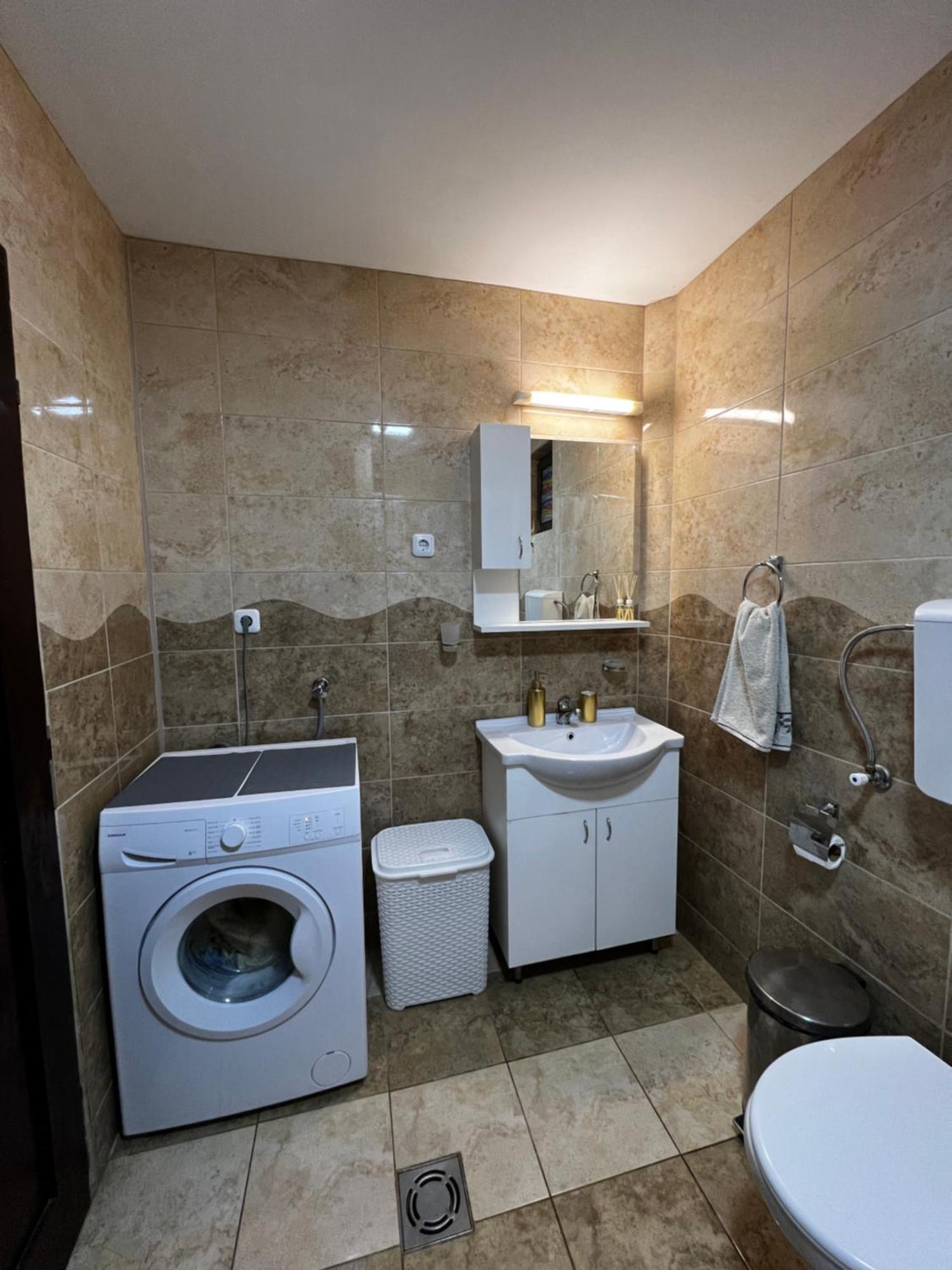 House Milovanovic Soko Banja Luaran gambar