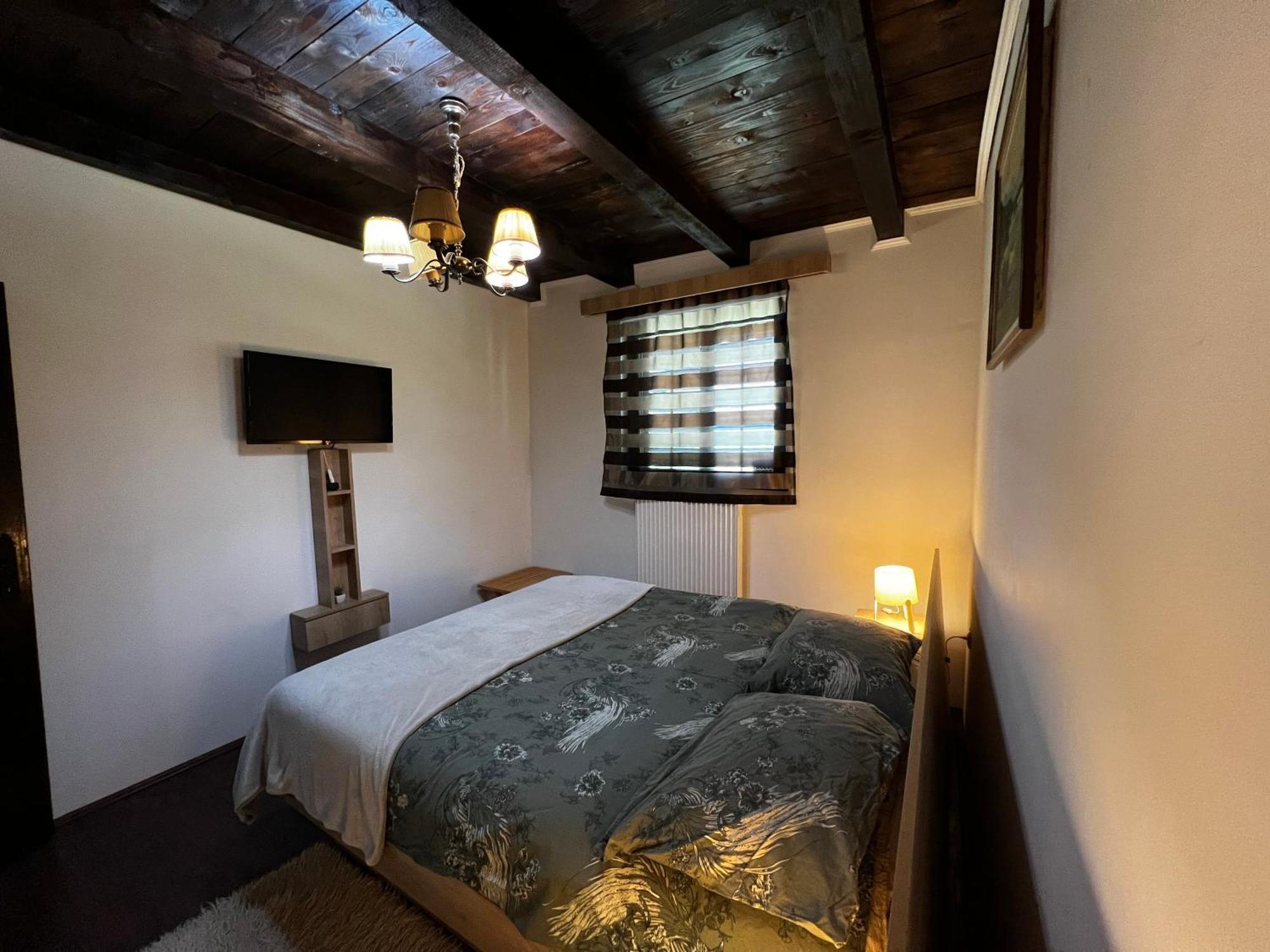 House Milovanovic Soko Banja Luaran gambar