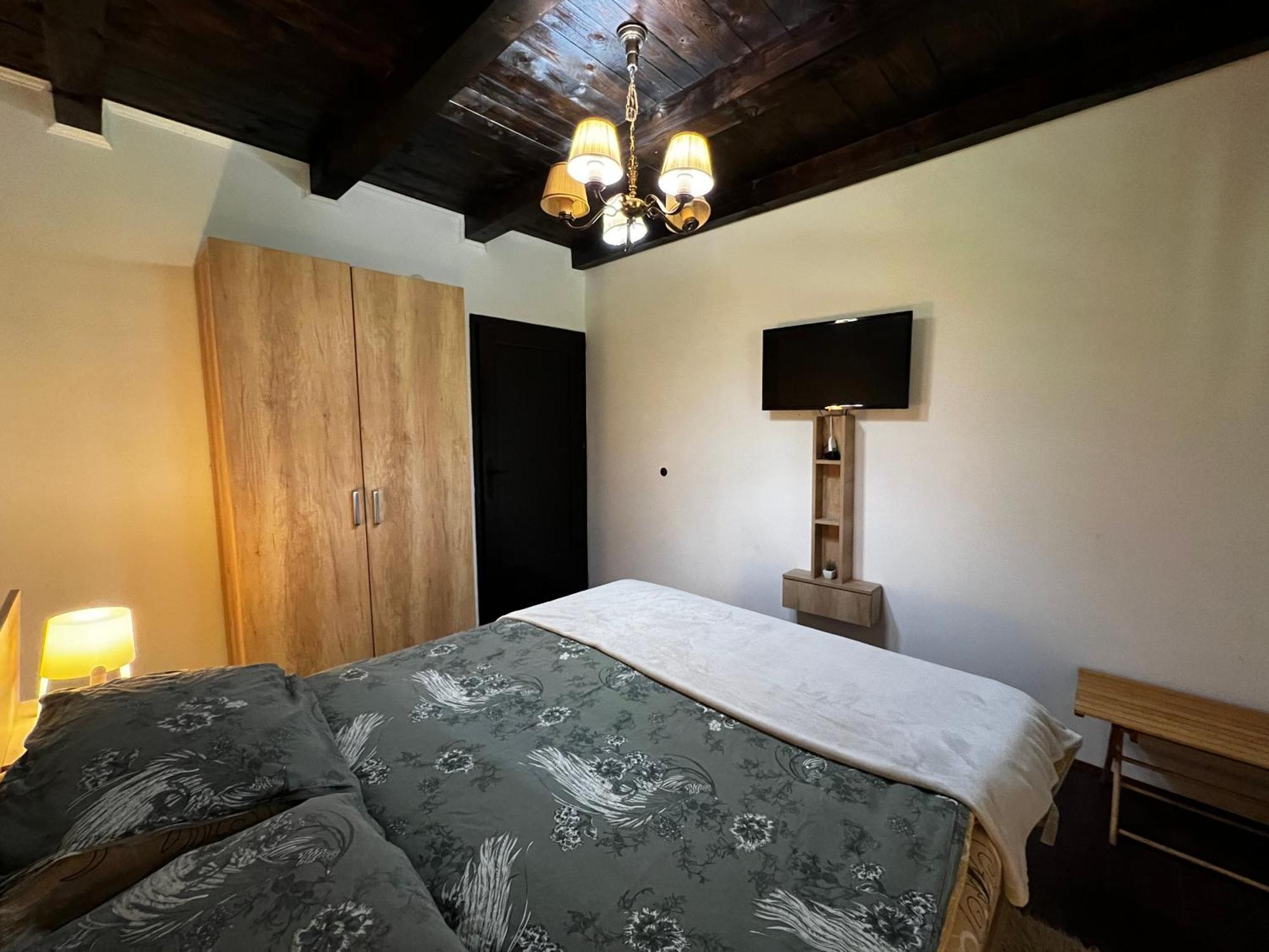 House Milovanovic Soko Banja Luaran gambar