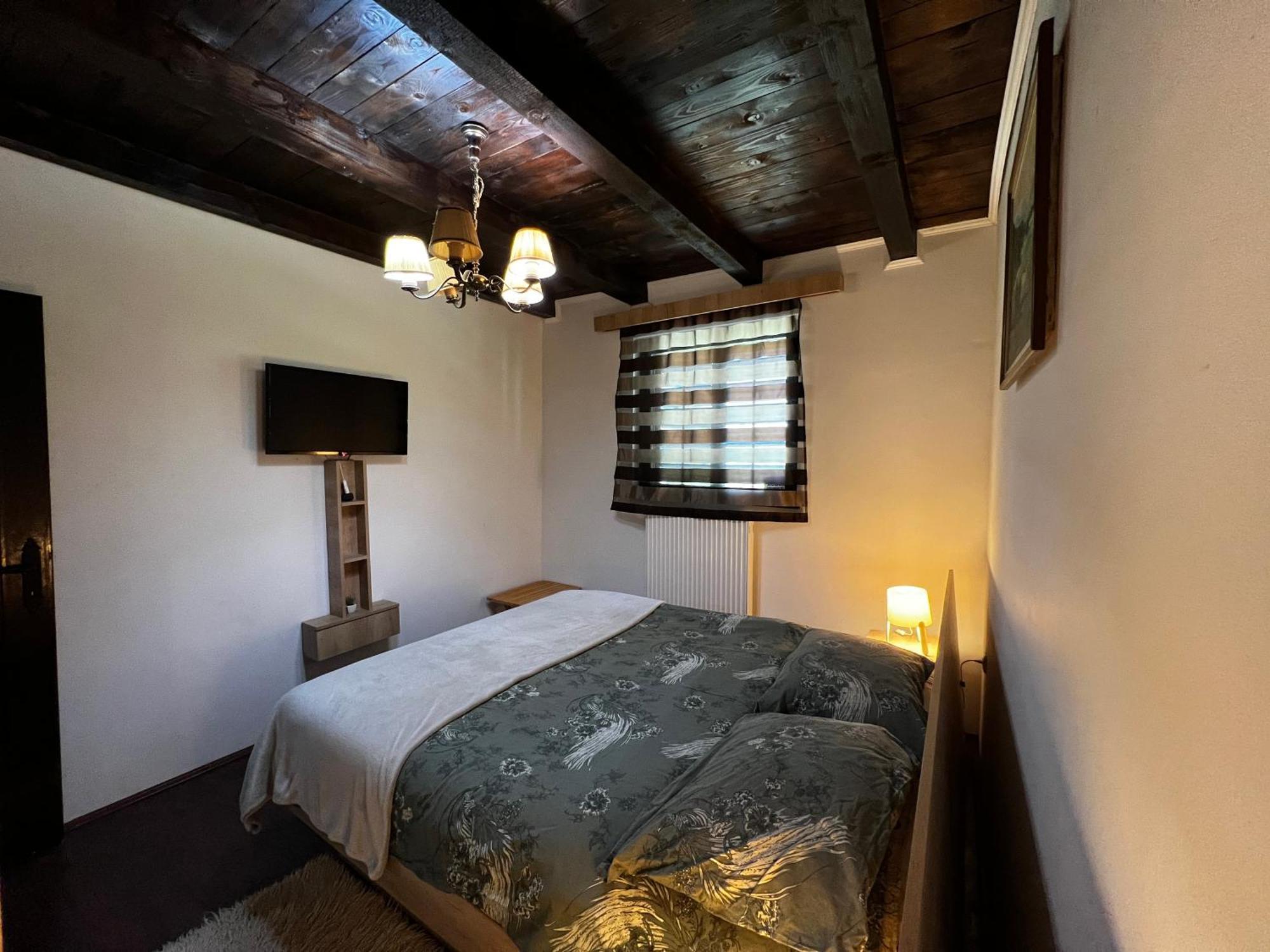 House Milovanovic Soko Banja Luaran gambar