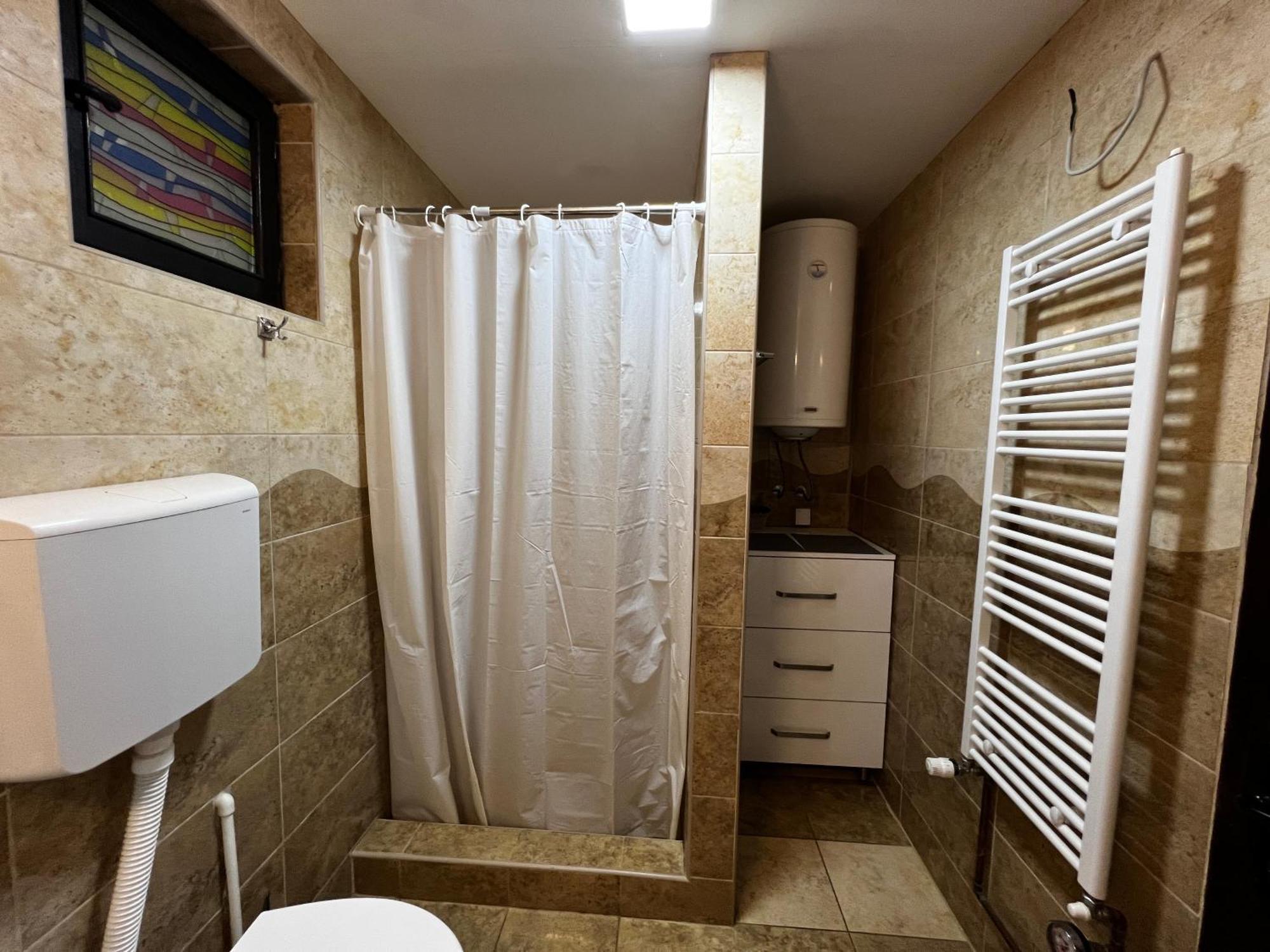 House Milovanovic Soko Banja Luaran gambar