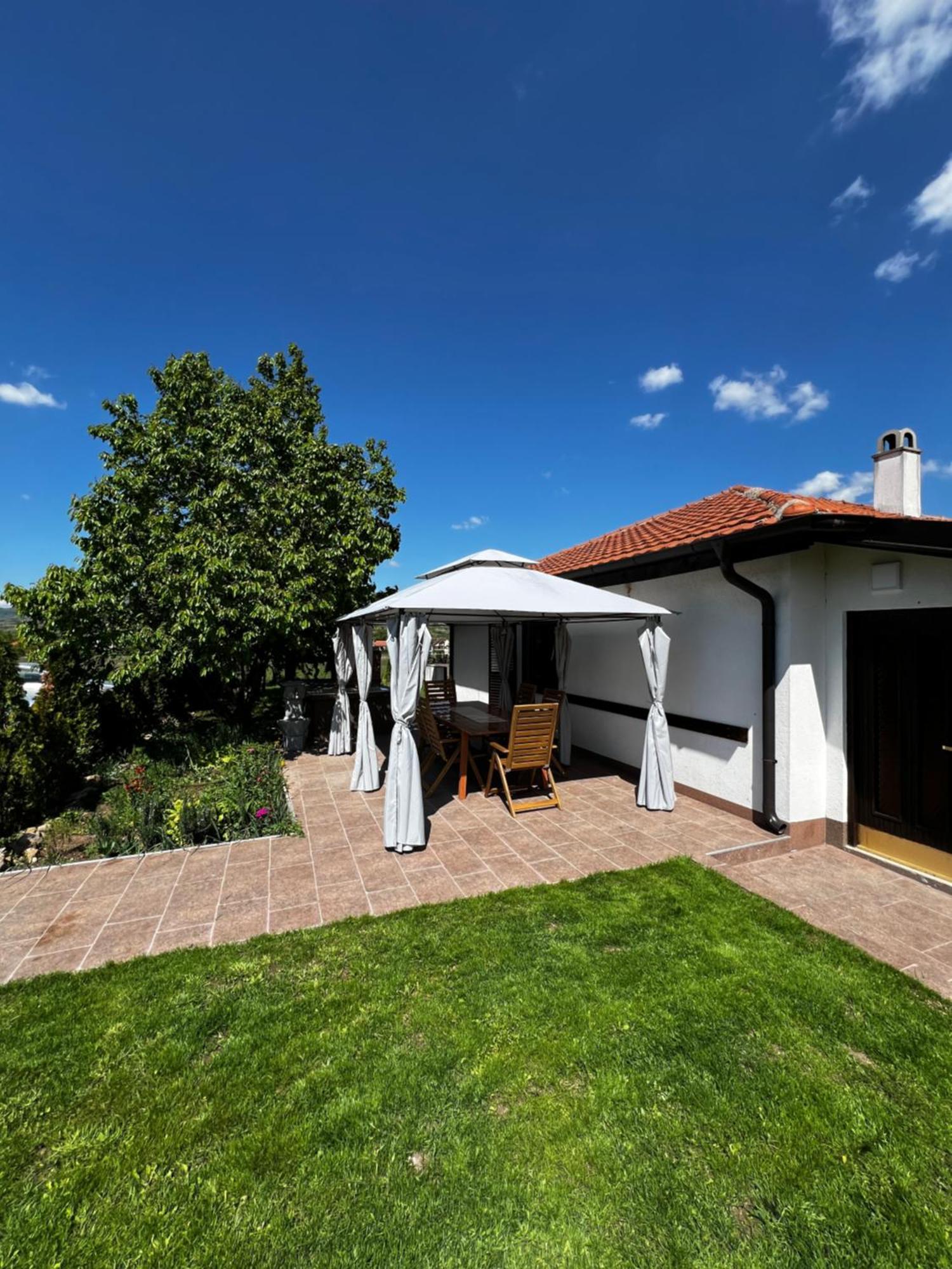 House Milovanovic Soko Banja Luaran gambar