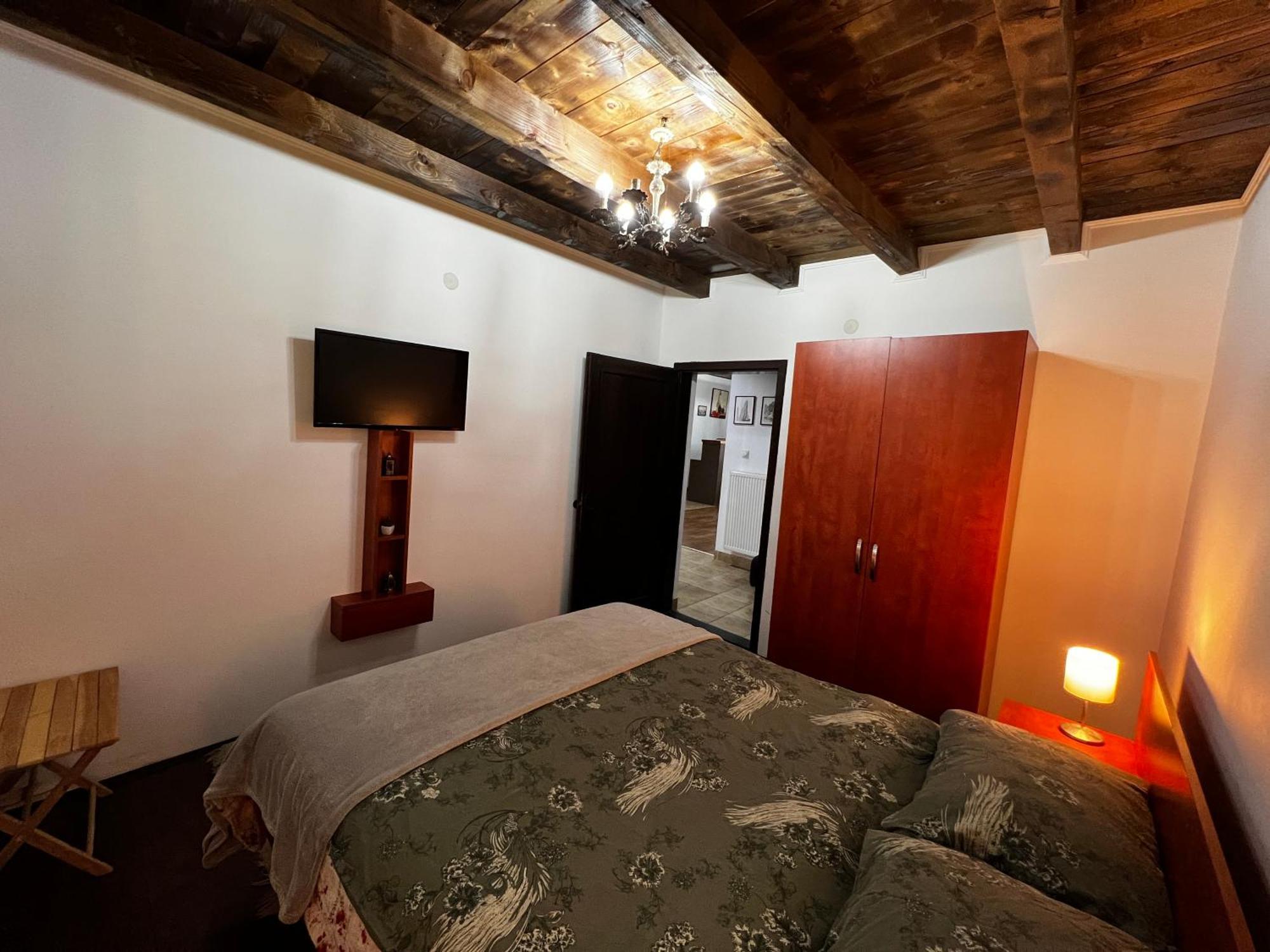 House Milovanovic Soko Banja Luaran gambar