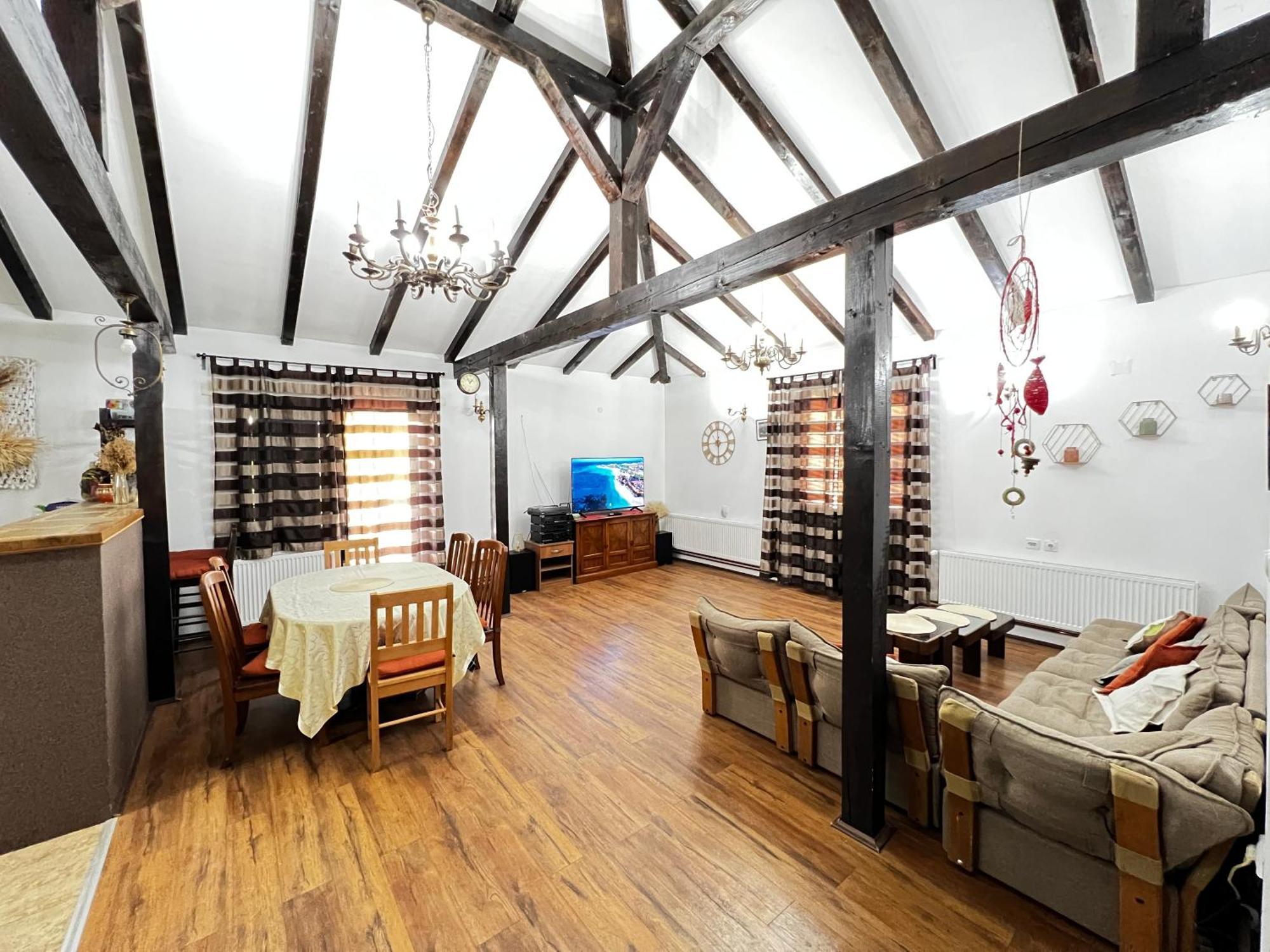 House Milovanovic Soko Banja Luaran gambar