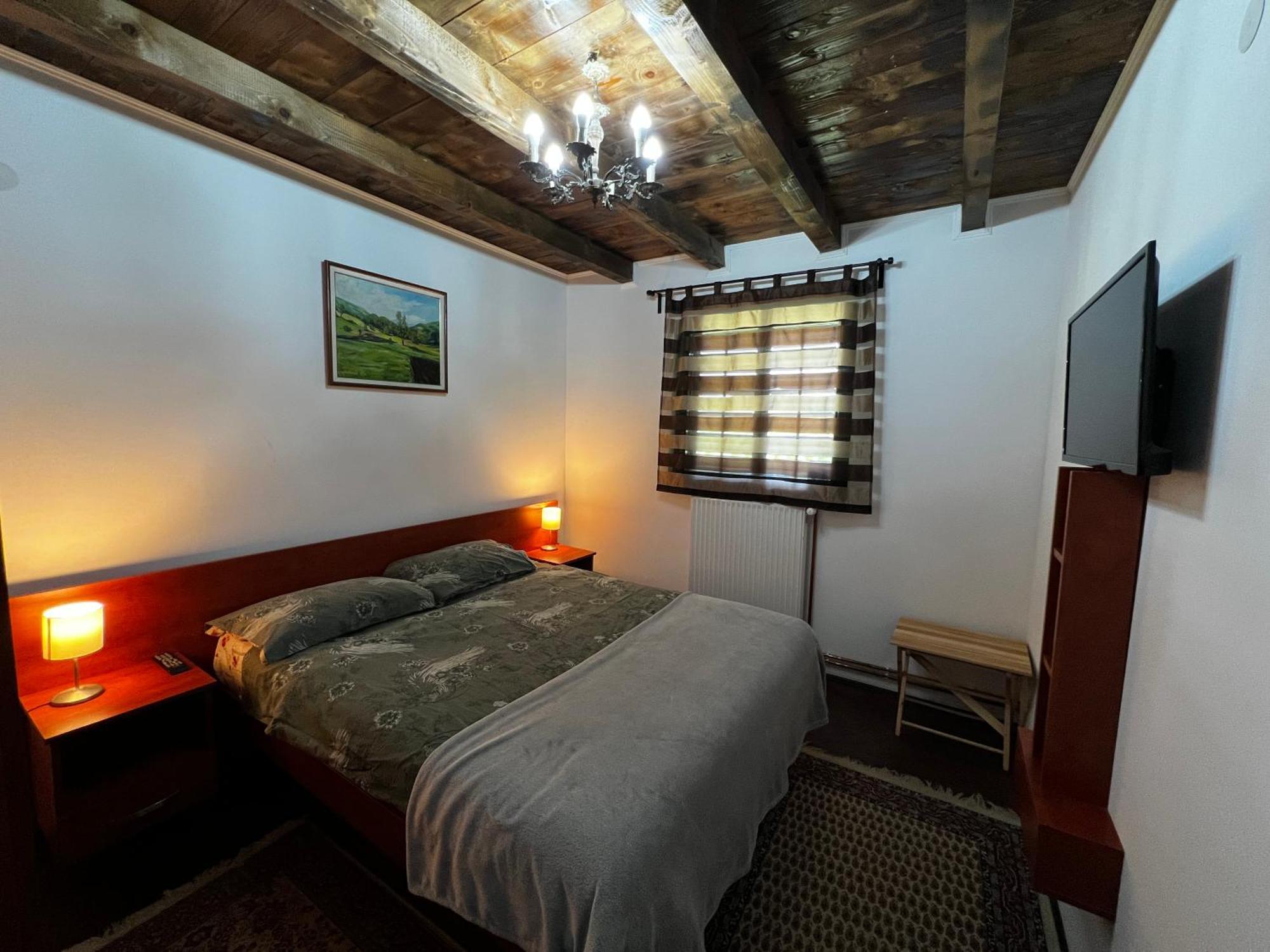House Milovanovic Soko Banja Luaran gambar