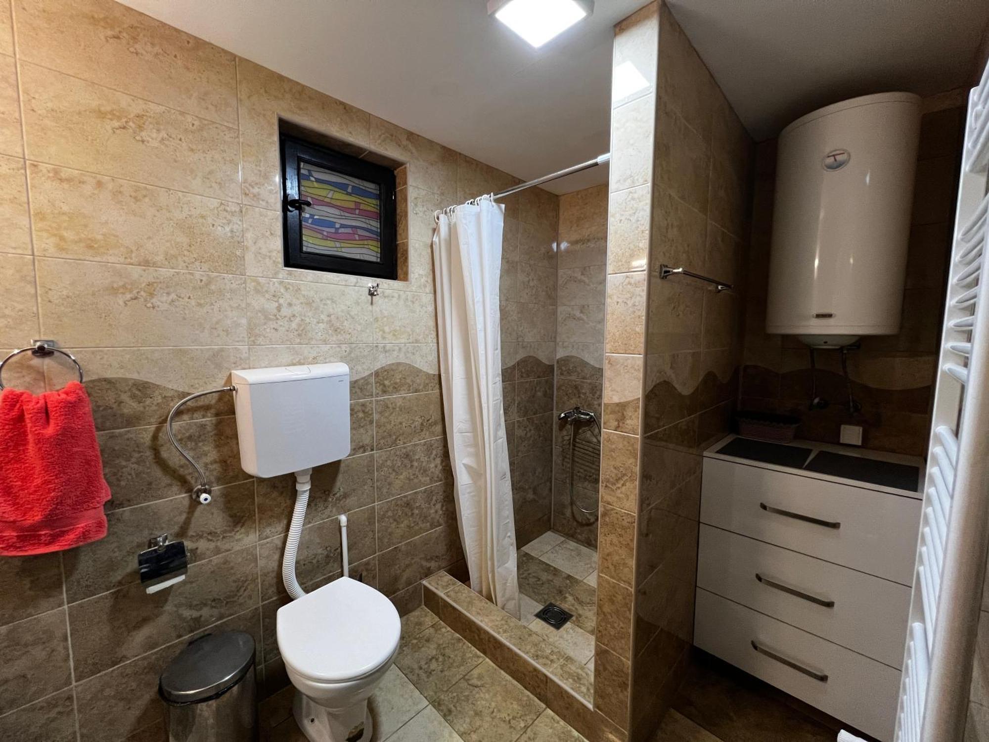 House Milovanovic Soko Banja Luaran gambar