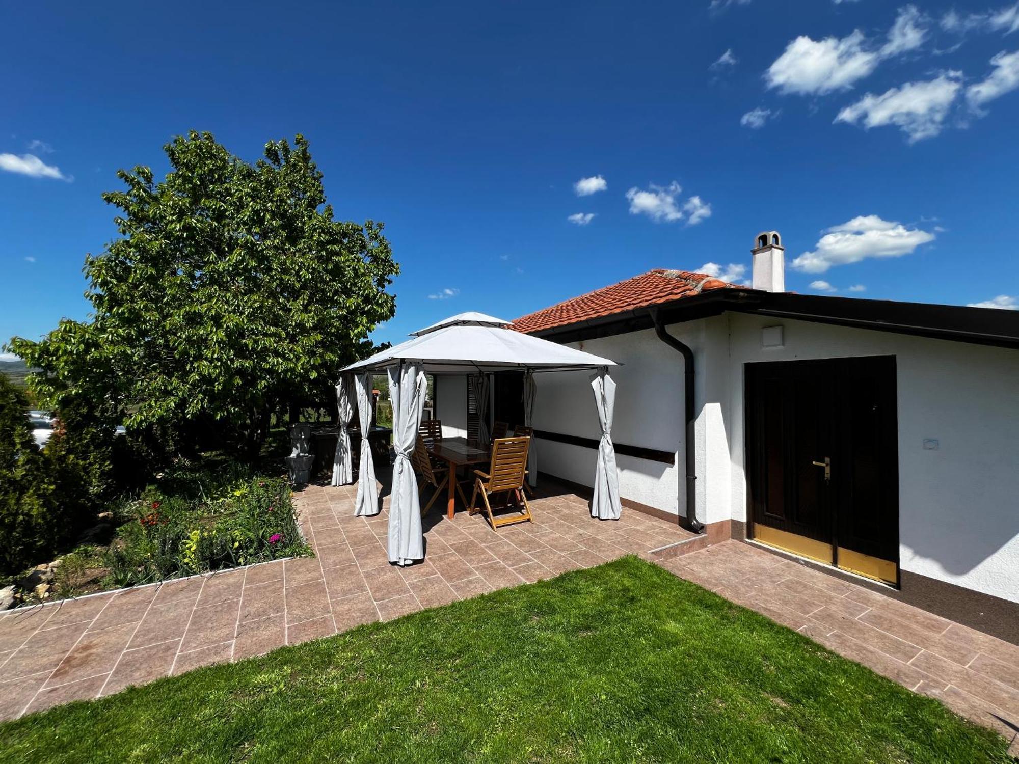 House Milovanovic Soko Banja Luaran gambar
