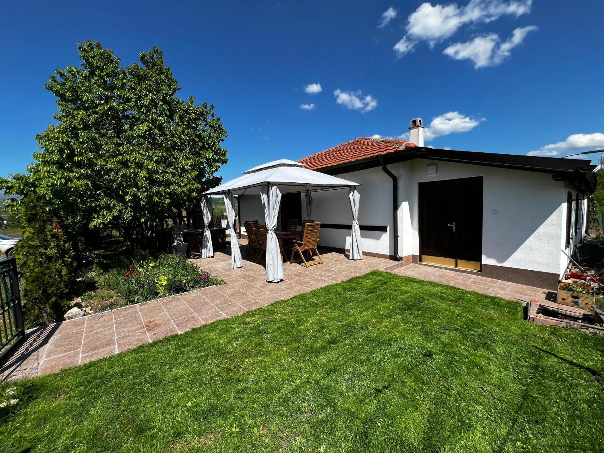 House Milovanovic Soko Banja Luaran gambar