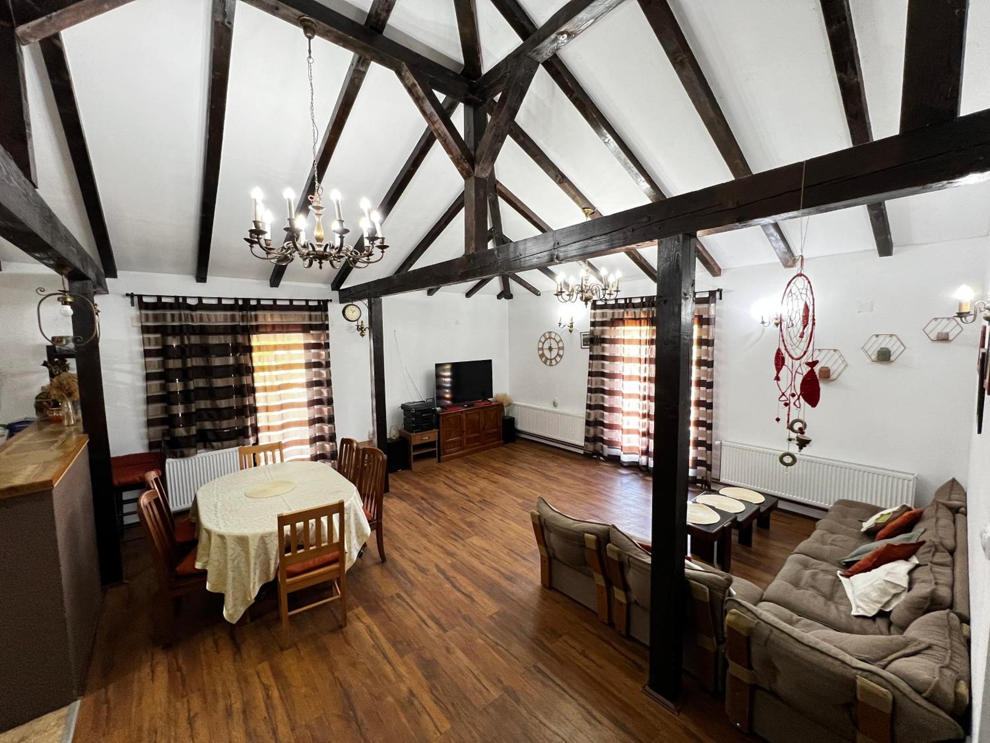 House Milovanovic Soko Banja Luaran gambar