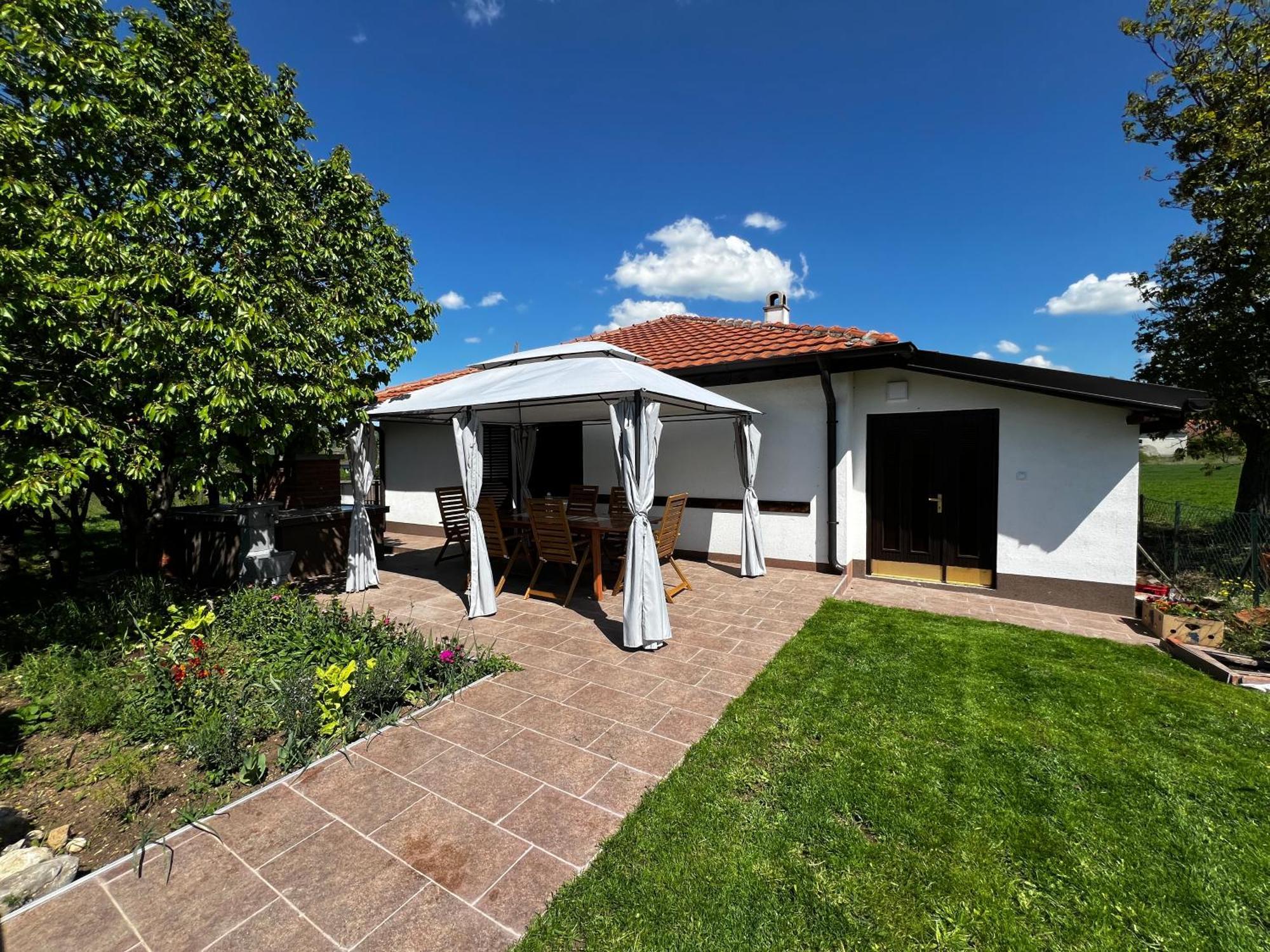 House Milovanovic Soko Banja Luaran gambar