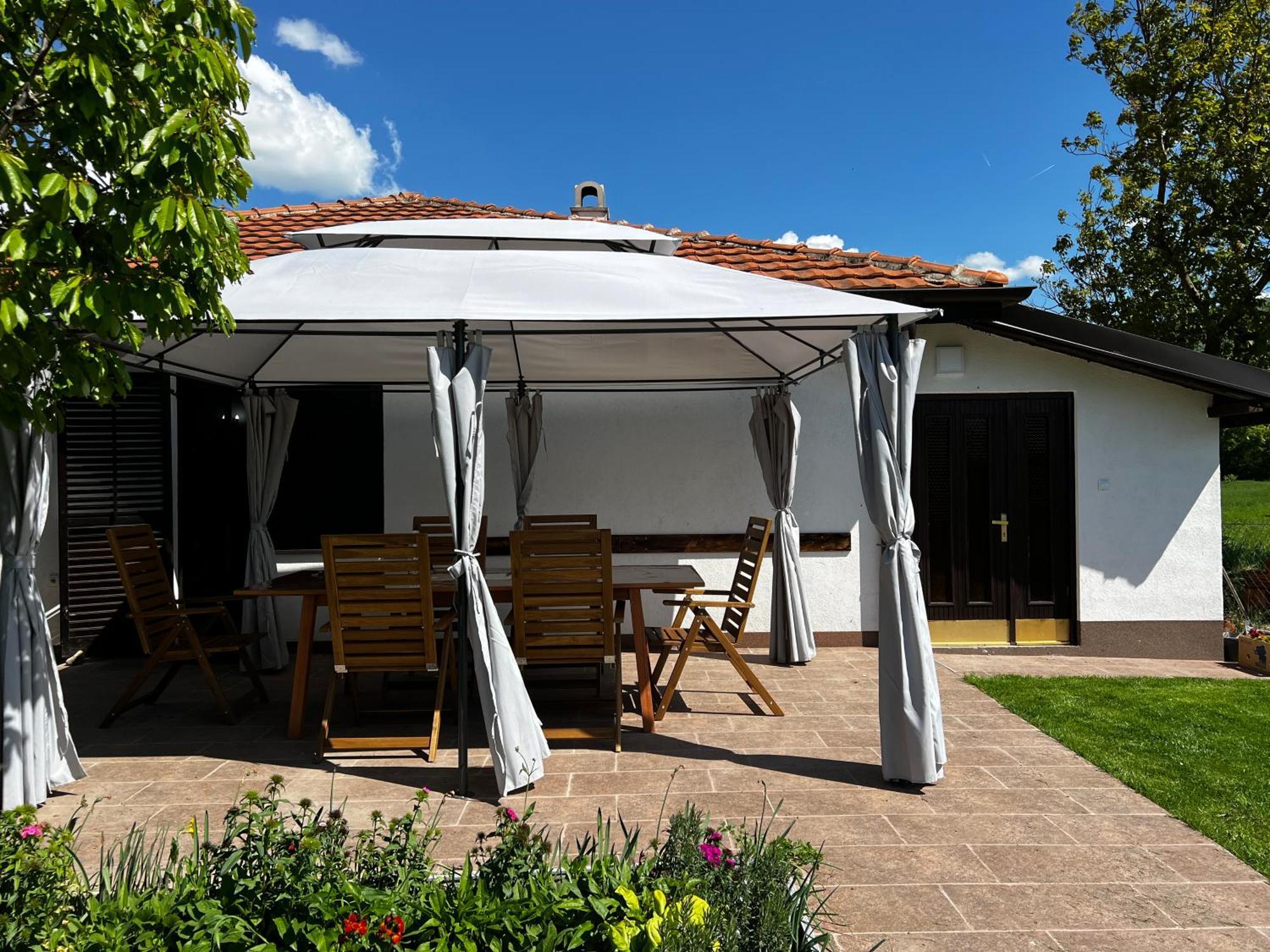 House Milovanovic Soko Banja Luaran gambar